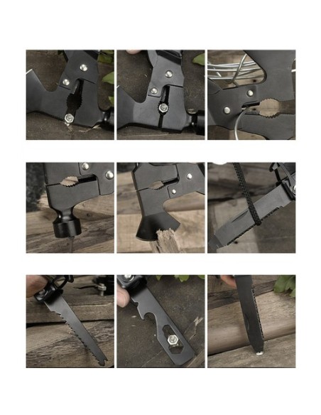 Trizand 21636 17 viename daugiafunkcis įrankis