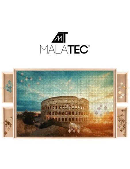 Malatec 21650 galvosūkių lenta