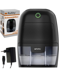 Ruhhy 21845 sausintuvas ir drėgmės sugėriklis