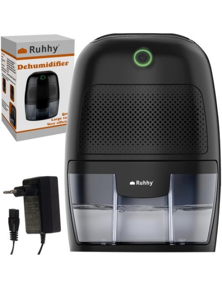 Ruhhy 21845 sausintuvas ir drėgmės sugėriklis