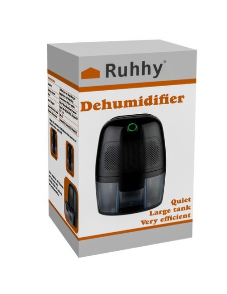 Ruhhy 21845 sausintuvas ir drėgmės sugėriklis