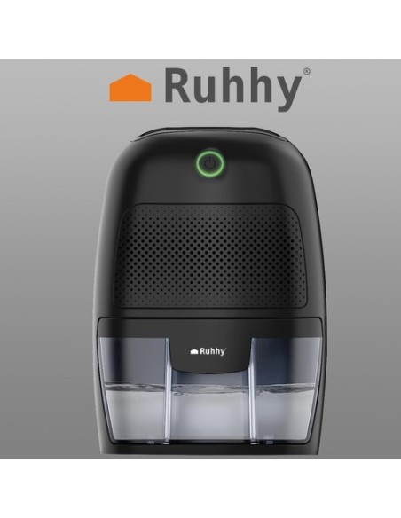 Ruhhy 21845 sausintuvas ir drėgmės sugėriklis
