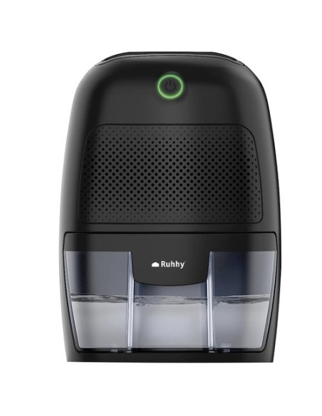 Ruhhy 21845 sausintuvas ir drėgmės sugėriklis