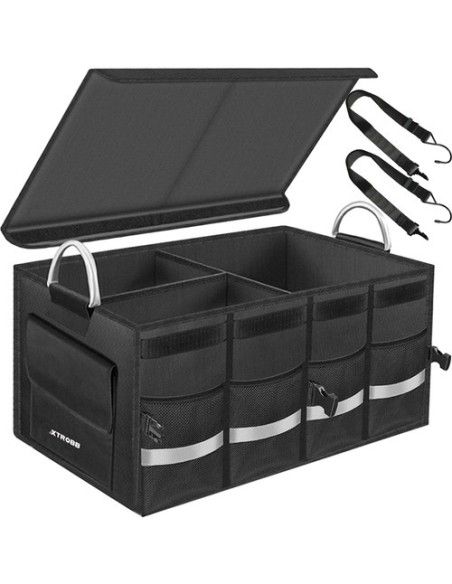 Xtrobb 21849 bagažinės organizatorius