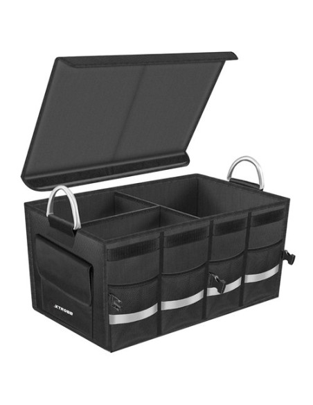 Xtrobb 21849 bagažinės organizatorius