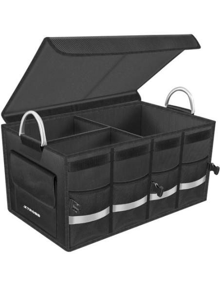Xtrobb 21849 bagažinės organizatorius