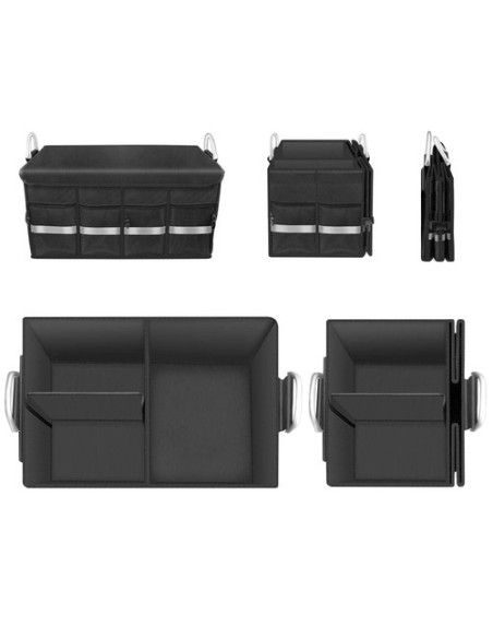 Xtrobb 21849 bagažinės organizatorius