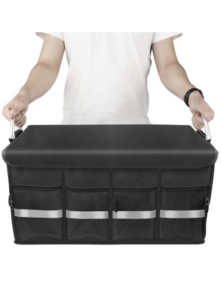 Xtrobb 21849 bagažinės organizatorius