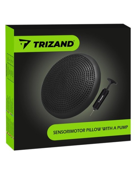 Sensormotorinė pagalvė su pompa 22068
