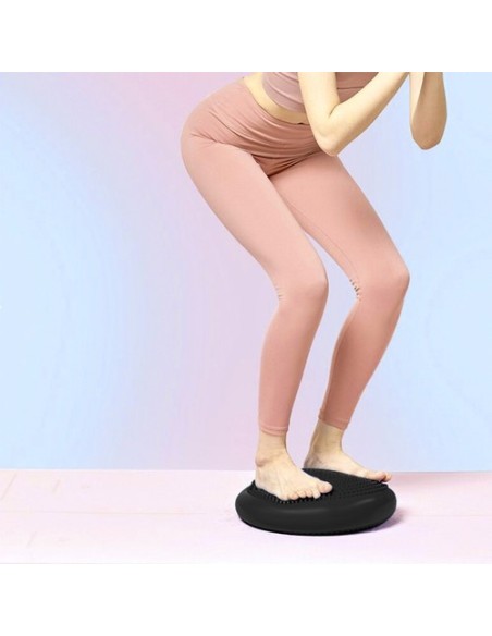 Sensormotorinė pagalvė su pompa 22068