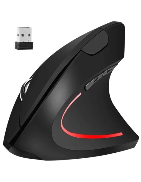 Izoxis 21799 belaidė vertikali pelė