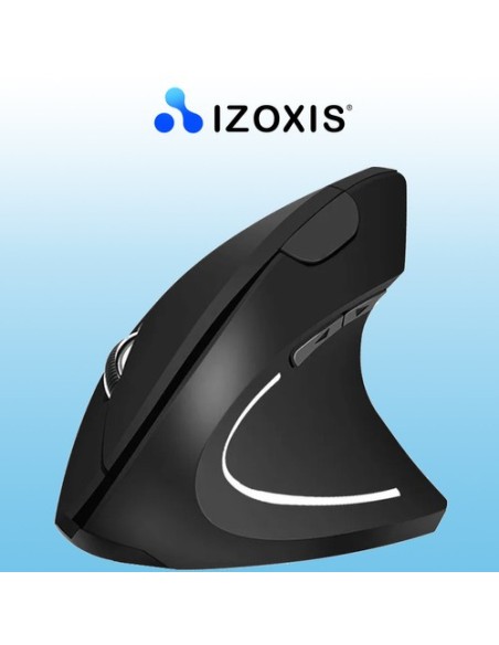 Izoxis 21799 belaidė vertikali pelė