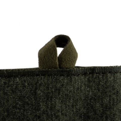 Taktinės pirštinės XL- chaki Trizand 21772