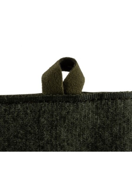 Taktinės pirštinės L-khaki Trizand 21771