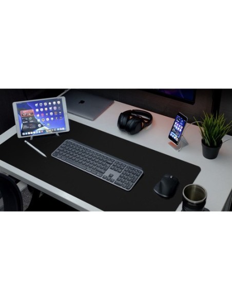 Izoxis 21912 pelės ir klaviatūros kilimėlis