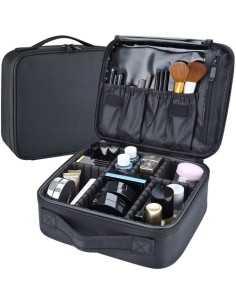 Kosmetikos krepšys - kosmetikos organizatorius Soulima 21957