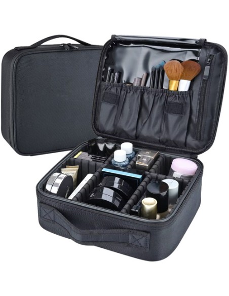 Kosmetikos krepšys - kosmetikos organizatorius Soulima 21957