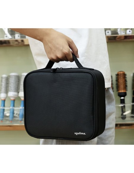 Kosmetikos krepšys - kosmetikos organizatorius Soulima 21957