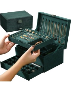 Papuošalų dėžutė/ dėklas Soulima 21954