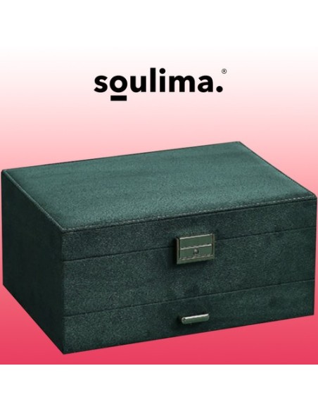 Papuošalų dėžutė/ dėklas Soulima 21954