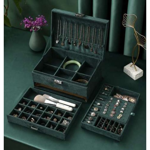 Papuošalų dėžutė/ dėklas Soulima 21954