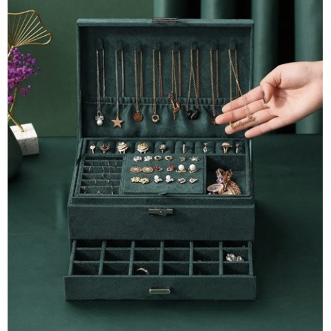 Papuošalų dėžutė/ dėklas Soulima 21954