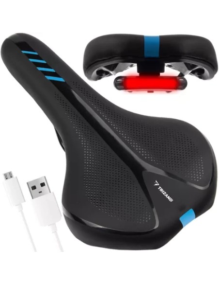 Trizand 22220 dviračio balnas