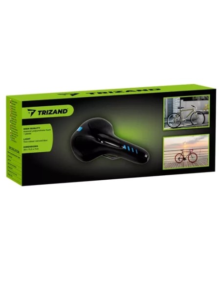 Trizand 22220 dviračio balnas