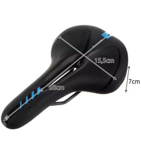 Trizand 22220 dviračio balnas