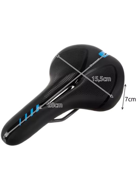 Trizand 22220 dviračio balnas