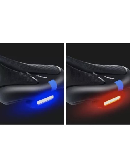 Trizand 22220 dviračio balnas