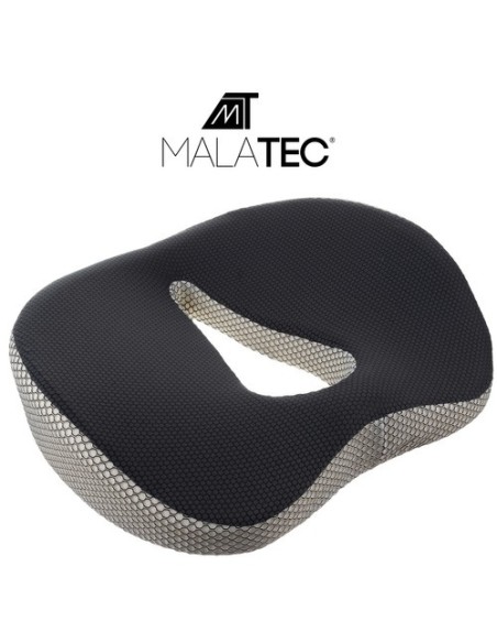 Ortopedinė pagalvė Malatec 21915 kėdei