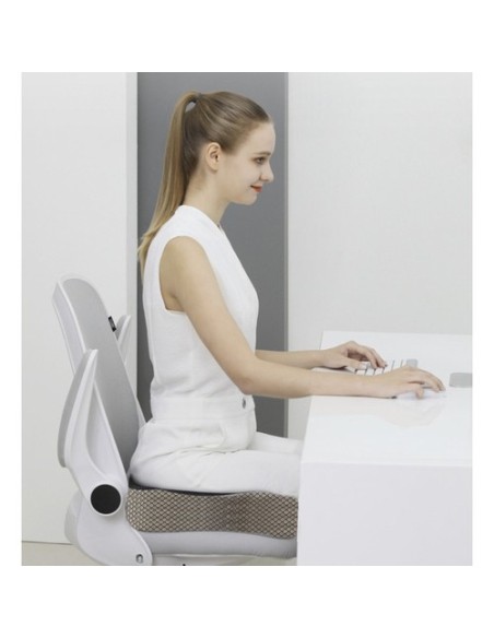 Ortopedinė pagalvė Malatec 21915 kėdei