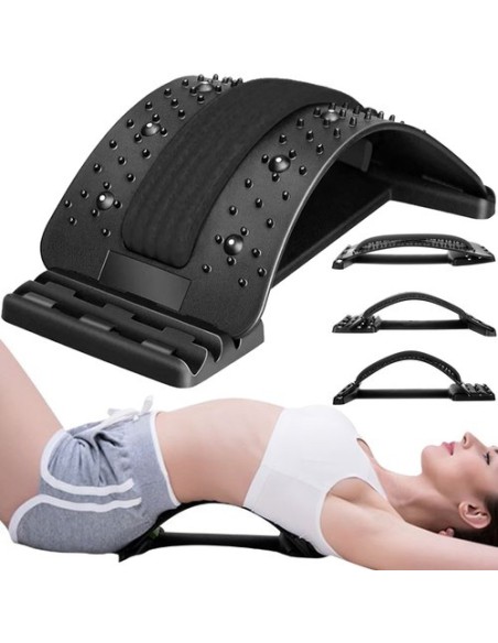 Trizand 22059 nugaros tempimo prietaisas