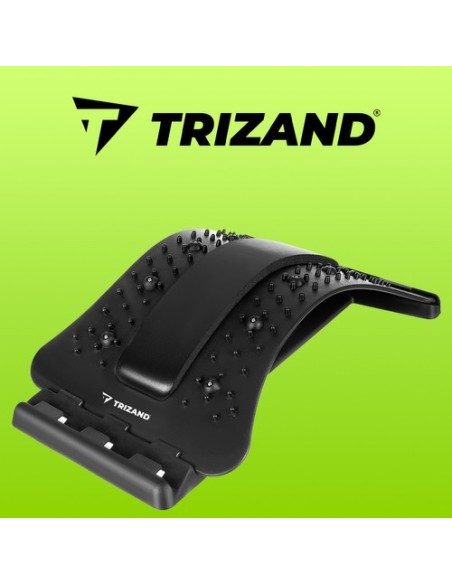 Trizand 22059 nugaros tempimo prietaisas