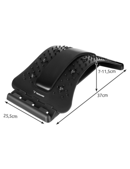 Trizand 22059 nugaros tempimo prietaisas