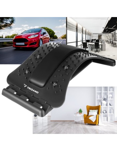 Trizand 22059 nugaros tempimo prietaisas