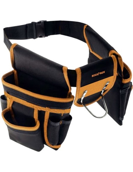 Bigstren 21862 surinkimo įrankių diržas