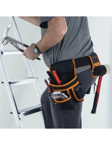 Bigstren 21862 surinkimo įrankių diržas