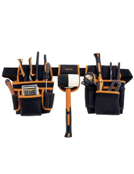 Bigstren 21862 surinkimo įrankių diržas