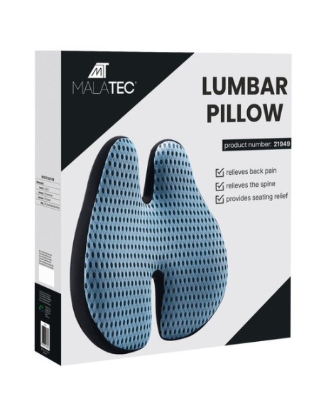 Malatec 21949 juosmens pagalvė