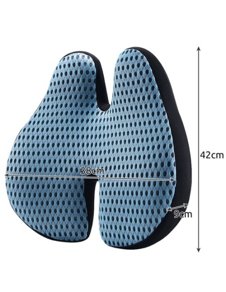 Malatec 21949 juosmens pagalvė