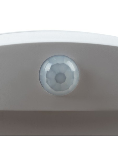 Izoxis 22090 LED naktinė lempa su judesio jutikliu