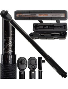 Sukimo momento raktas 3/ 8 7-112 Nm Bigstring 22097