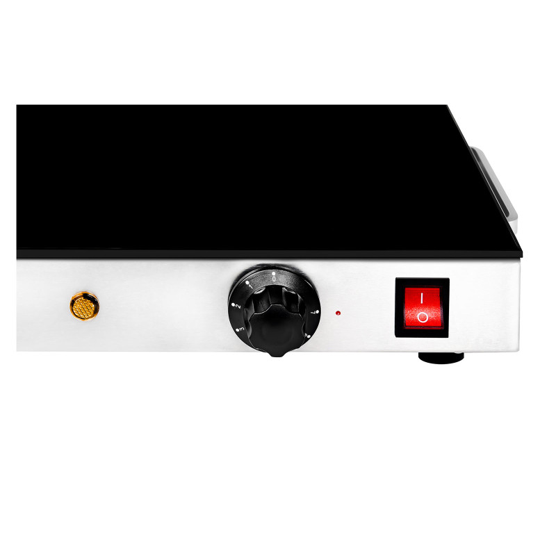 GN 1/1 Royal Catering šildymo plokštė