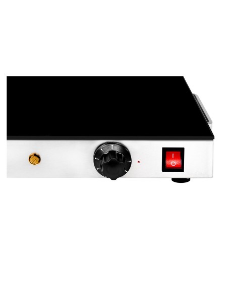 GN 1/1 Royal Catering šildymo plokštė