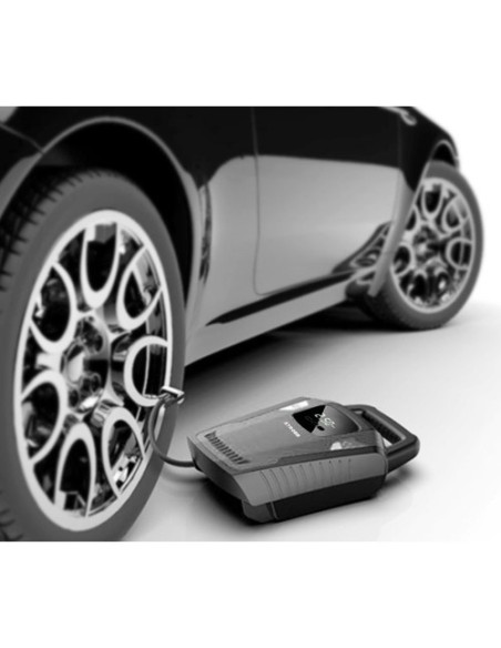 Xtrobb 21866 autokompresorius