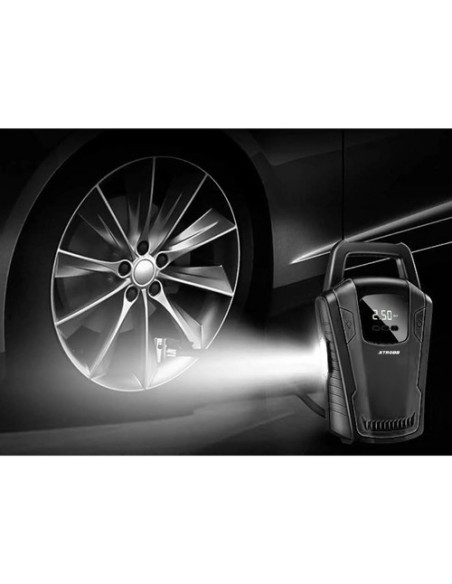 Xtrobb 21866 autokompresorius