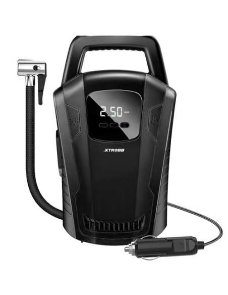 Xtrobb 21866 autokompresorius