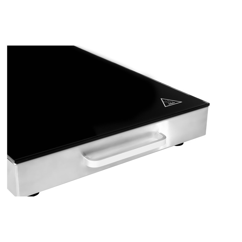 GN 1/1 Royal Catering šildymo plokštė